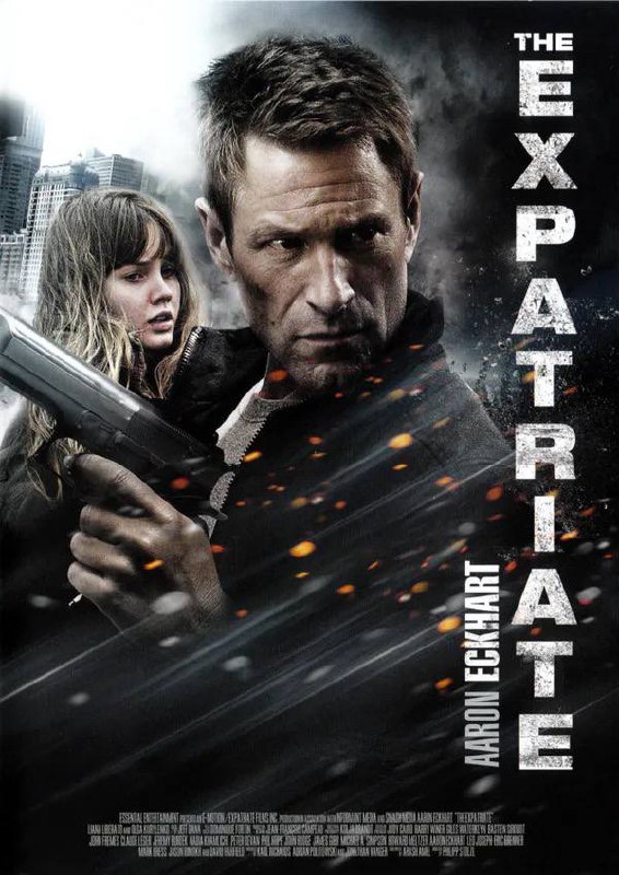 叛谍追击 The Expatriate（2012）, 1.63G